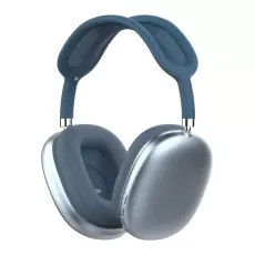 P9 Wireless Bluetooth Smart Noise Reduction Stereo Sound Heavy Bass Headphones