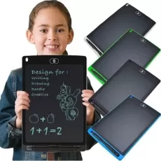 Toys for children 8.5Inch Electronic Drawing Board LCD Digital Writing  Screen