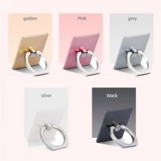 Mobile Phone Ring Holder Universal Telephone Cellular Support Accessories
