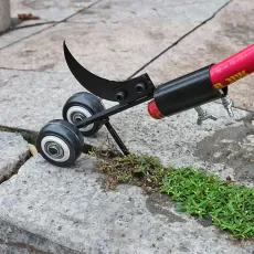 Tool Portable Gap Weeder Gardening Digging Weeder Remover