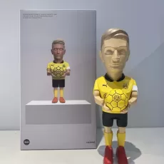 30CM TRENDSETTER ACTION FIGURE - STAR STATUE ORNAMENT VIRGIL ABLOH MODEL