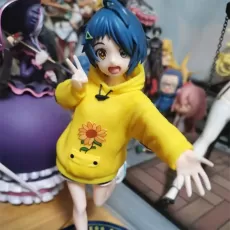 NEW ORIGINAL WONDER EGG PRIORITY OHTO AI ANIME FIGURE – TAITO