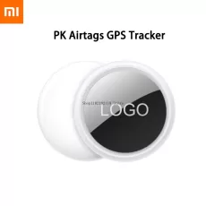 XIAOMI GPS TRACKER SMART FINDER KEY SEARCH GPS TRACKER CHILDREN PET ANTI LOST ALARM