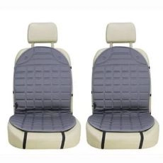 12V Heated Car Seat Cushion Cover Seat Heater Warmer Winter Household Cushion Cardriver Heated Seat