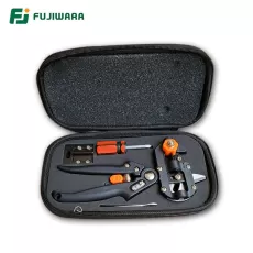 FUJIWARA GRAFTING SHEARS SCISSOR FRUIT TREE VACCINATION MULTI-FUNCTION BUD CUTTER GARDENING TOOLS