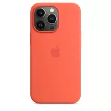 ORIGINAL APPLE MAGSAFE LIQUID SILICONE MAGNETIC CASE FOR IPHONE 13 PRO MAX 13 MINI CASE
