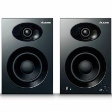 Alesis Elevate 4 - 50 W Powered Desktop Studio Speakers