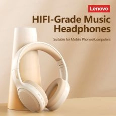 Original Lenovo th30 wireless headphones Bluetooth earphone 5.0 foldable headset