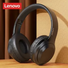 LENOVO THINKPLUS TH10 TWS STEREO BLUETOOTH HEADPHONE MUSIC HEADSET WITH MIC