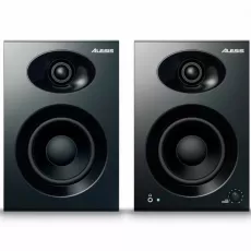 ALESIS ELEVATE 4 - 50 W POWERED DESKTOP STUDIO SPEAKERS