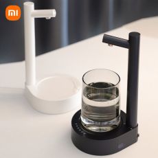 Xiaomi Smart Desktop Extractor Wireless Water Dispenser Automatic Pump Bucket