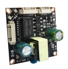 PoE Module Board for Surveillance Camera камера Network IP Cameras Power Over Ethernet 12V 1.4A output IEEE802.3af