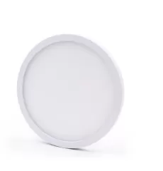 HIGH BRIGHTNESS LED CIRCULAR PANEL LIGHT 6W 9W 13W 18W 24W SURFACE MOUNTED LED CEILING LIGHT