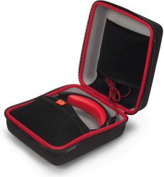 CATURIX Headset Case - Form stable transport solution for your headset, black