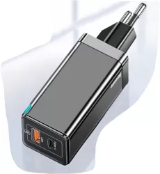 USB CHARGER FOR IPHONE SAMSUNG XIAOMI MOBILE PHONE QUICK CHARGE 4.0 3.0 QC SCP FAST CHARGER