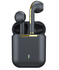 Bluetooth Headphones Stereo True Wireless Headphone Earbuds In Ear Handsfree Earphones Ear Buds