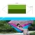 1–2 PERSON PORTABLE CAMPING HAMMOCK WITH MOSQUITO NET – PARACHUTE FABRIC
