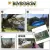 1–2 PERSON PORTABLE CAMPING HAMMOCK WITH MOSQUITO NET – PARACHUTE FABRIC