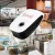 HOOMIN ULTRASONIC PEST REPELLER - INDOOR RODENT & INSECT CONTROL