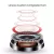 LENOVO HT28 TWS TRUE WIRELESS EARPHONE BLUETOOTH 5.0 DEEP BASS EARBUDS HD STEREO HEADPHONES