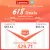MOTOROLA VERVEBUDS 110 TWS BLUETOOTH 5.0 WIRELESS EARPHONE EARBUDS MINI-IN-EAR VB 110 HEADPHONES