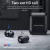 MOTOROLA VERVEBUDS 110 TWS BLUETOOTH 5.0 WIRELESS EARPHONE EARBUDS MINI-IN-EAR VB 110 HEADPHONES