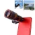 OPTICAL ZOOM MOBILE PHONE TELESCOPE LENS HD TELESCOPE CAMERA LENS  WITH CLIP FOR IPHONE SAMSUNG