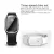 PORTABLE USB RECHARGEABLE MOSQUITO REPELLENT BRACELET – WATERPROOF CAMPING WATCH