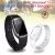 PORTABLE USB RECHARGEABLE MOSQUITO REPELLENT BRACELET – WATERPROOF CAMPING WATCH