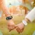 PORTABLE USB RECHARGEABLE MOSQUITO REPELLENT BRACELET – WATERPROOF CAMPING WATCH