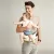 BABY HIP SEAT CARRIER, STYLISH HIP SEAT BABY CARRIER FOR NEWBORNS TO 8-66 LBS TODDLERS, VARIOUS POCKETS, ADJUSTABLE WAISTBAND, ERGONOMIC NON-SLIP TODDLER