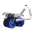 ELBOW SUPPORT AUTOMATIC REBOUND ABDOMINAL WHEEL ABS WORKOUT EQUIPMENT,DOLLY CORE STRENGTHENING TRAINER FITNESS BELLY TRAINING FOR MEN & WOMEN