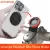 UNIVERSAL ALUMINUM BIKE AND BICYCLE PHONE HOLDER, SECURE STEM MOUNT FOR MTB AND ROAD CYCLING, QUICK ATTACH/DETACH