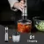 HAND STICK BLENDER MIXER INCLUDES CHOPPER 4 IN 1 HIGH POWER 1200W IMMERSION