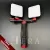 MOBILE PHOTOGRAPHY LED LIGHT ILLUMINATE YOUR MACRO, NAIL, AND DENTAL SHOTS WITH PRECISION PHOTO, AND ,VIDEO