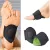 HEALTH UNISEX ARCH RELIEF PLUS WITH BUILT-IN ORTHOTIC SUPPORT