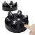 ELECTRIC SHOCK ROULETTE GAME, ELECTRIC SHOCK GAME, NOVELTY GAME, FUN POLYGRAPH, TRICKY ELECTRIC SHOCK ROULETTE SHOOTING DESKTOP DECOMPRESSION CREATIVE TRUTH OR DARE