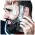 5 IN 1 BEARD SHAPER KIT - PREMIUM SHAPING TOOL - 100% CLEAR | MANY STYLES - BEARD/HAIR LINEUP
