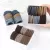 ASSORTED SOLID COLOR HAIR ELASTIC ROPES GIRLS' PONYTAIL HOLDERS WOMEN SEAMLESS HAIR TIES