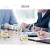HARD EVA STORAGE CASE FOR PERIPAGE MINI POCKET WIRELESS BT THERMAL PRINTER