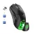 RECHARGEABLE WIRELESS MOUSE BLUETOOTH MOUSE - LED, 3 ADJUSTABLE DPI, BLUETOOTH SWITCH