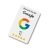 GOOGLE REVIEWS NFC CARDS BOOST YOUR REVIEWS PVC MATERIAL DURABLE