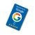 GOOGLE REVIEWS NFC CARDS BOOST YOUR REVIEWS PVC MATERIAL DURABLE