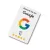 GOOGLE REVIEWS NFC CARDS BOOST YOUR REVIEWS PVC MATERIAL DURABLE