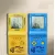 HANDHELD GAME PLAYERS ELECTRONIC GAME CHILDREN PLEASURE GAMES PLAYER CLASSIC HANDHELD GAME MACHINE BRICK GAME KIDS GAME CONSOLE
