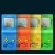 HANDHELD GAME PLAYERS ELECTRONIC GAME CHILDREN PLEASURE GAMES PLAYER CLASSIC HANDHELD GAME MACHINE BRICK GAME KIDS GAME CONSOLE