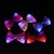 BOWTIE FLASHING LIGHT UP SEQUIN NECKTIE LED BOW TIE NECKTIE CLUB BAR XMAS PARTY WOMEN TIE WEDDING BOWTIE LUMINOUS GIFT
