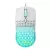 USB WIRED GAMING MOUSE RGB GAMER HOLLOW OUT MOUSES ADJUSTABLE 3600 DPI HONEYCOMB MACRO PROGRAMMABLE ERGONOMIC MICE FOR PUBG