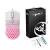 USB WIRED GAMING MOUSE RGB GAMER HOLLOW OUT MOUSES ADJUSTABLE 3600 DPI HONEYCOMB MACRO PROGRAMMABLE ERGONOMIC MICE FOR PUBG