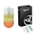 USB WIRED GAMING MOUSE RGB GAMER HOLLOW OUT MOUSES ADJUSTABLE 3600 DPI HONEYCOMB MACRO PROGRAMMABLE ERGONOMIC MICE FOR PUBG